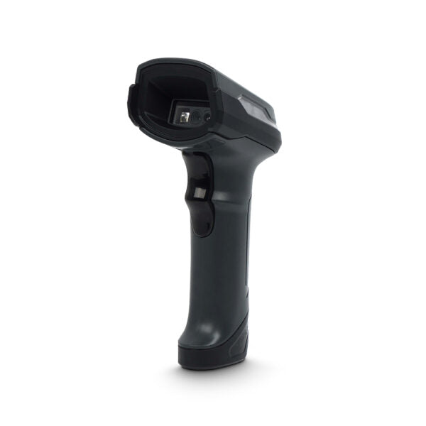 Lector De CódigNegroo De Barras Digital POS DIG-D60 1D2D Alámbrico Usb / Negro /