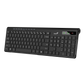 TECLADO GENIUS SLIMSTAR 7230 WIRELESS