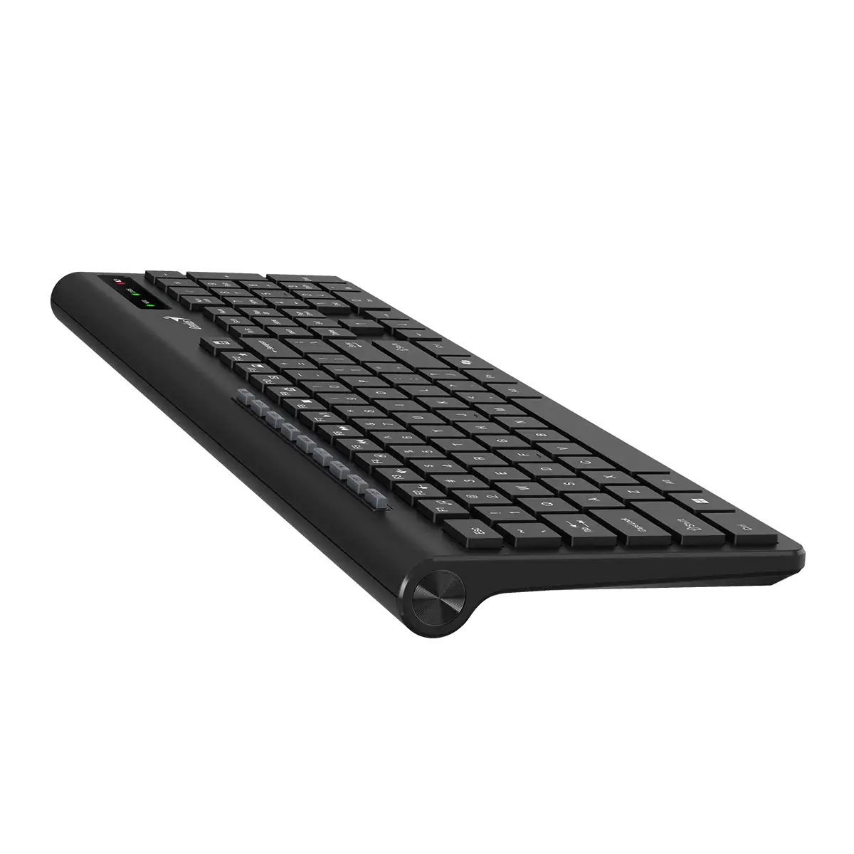 TECLADO GENIUS SLIMSTAR 7230 WIRELESS