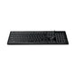 TECLADO GENIUS SLIMSTART 820 DELGADO ILUMINADO