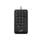 TECLADO NUMERICO GENIUS NUMPAD 125 USB-A