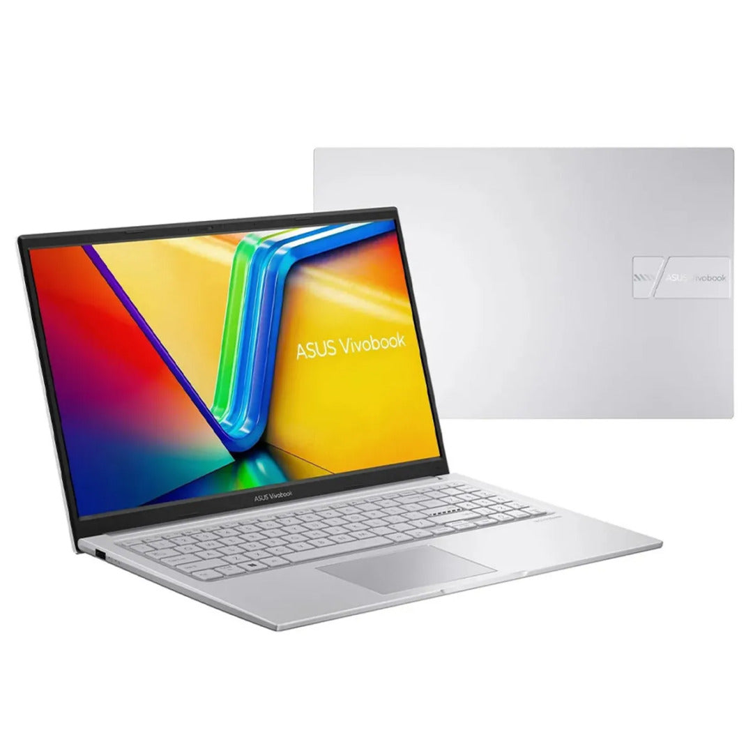 Portátil ASUS Vivobook X1504va Intel i3-1315U RAM 8GB 1TB SSD 15,6 Pulgadas