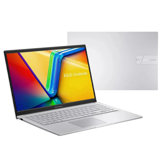 Portátil ASUS Vivobook X1504va Intel i3-1315U RAM 8GB 1TB SSD 15,6 Pulgadas