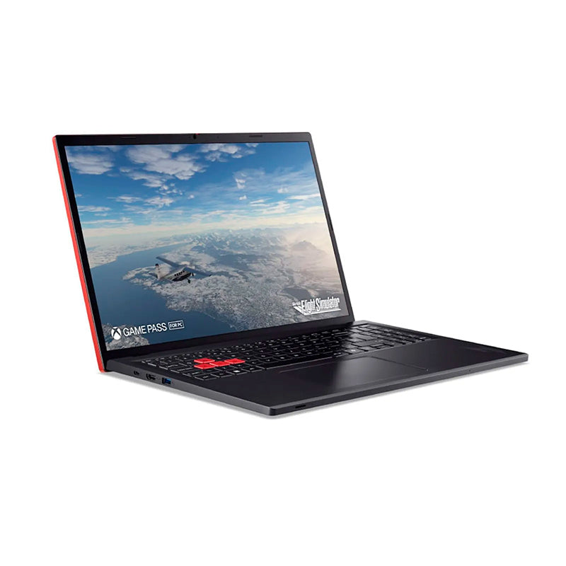 Portatil Gamer ACER NL16-71G Intel 5 210H RAM 16GB 512GB SSD RTX 3050 16 Pulgadas