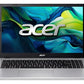 Portátil ACER AL15-72P Intel Core i7 13620H RAM 8GB 512GB SSD 15,6 Pulgadas