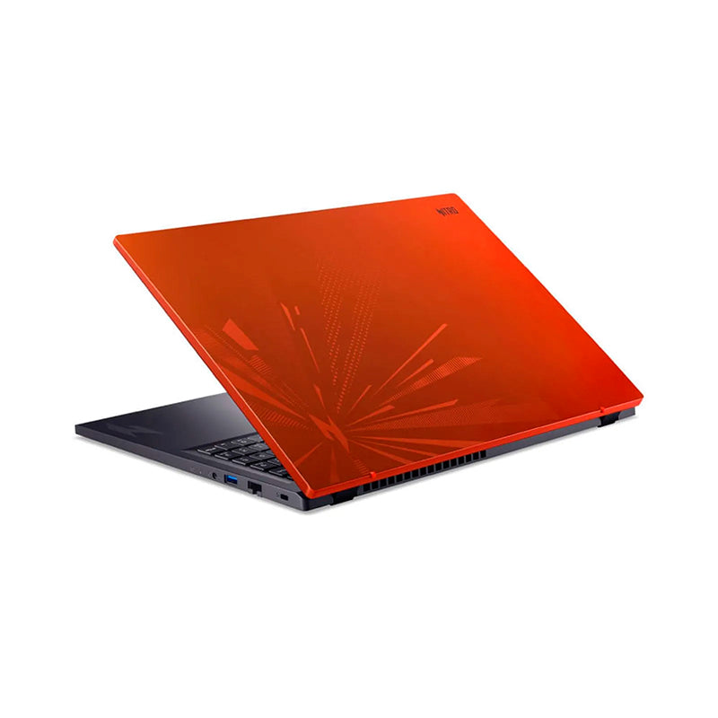 Portatil Gamer ACER NL16-71G Intel 5 210H RAM 16GB 512GB SSD RTX 3050 16 Pulgadas