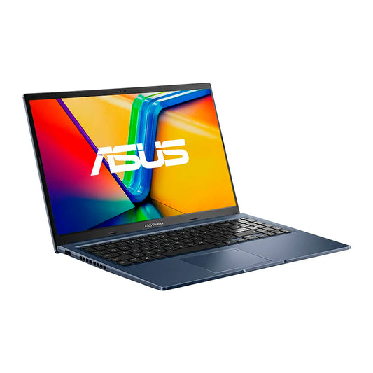 Portátil ASUS Vivobook X1502ZA-EJ2539W Ci5-12500H RAM 8GB 512GB SSD 15,6 Pulgadas