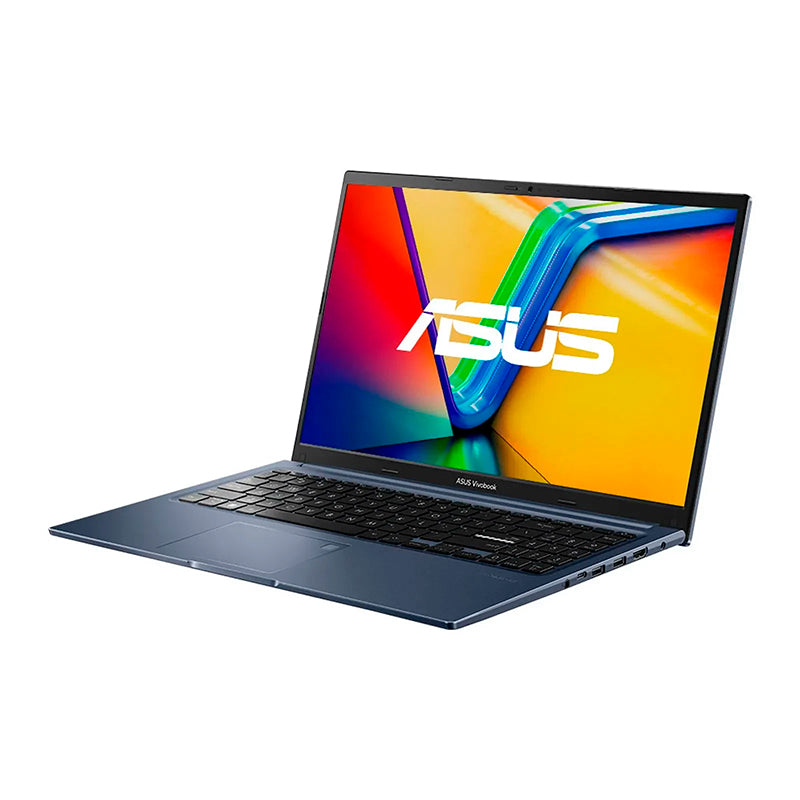 Portátil ASUS Vivobook X1502ZA-EJ2539W Ci5-12500H RAM 8GB 512GB SSD 15,6 Pulgadas