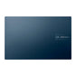 Portátil ASUS Vivobook X1502ZA-EJ2539W Ci5-12500H RAM 8GB 512GB SSD 15,6 Pulgadas