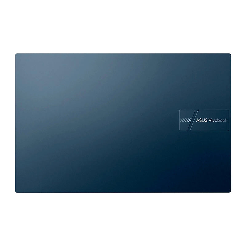 Portátil ASUS Vivobook X1502ZA-EJ2539W Ci5-12500H RAM 8GB 512GB SSD 15,6 Pulgadas