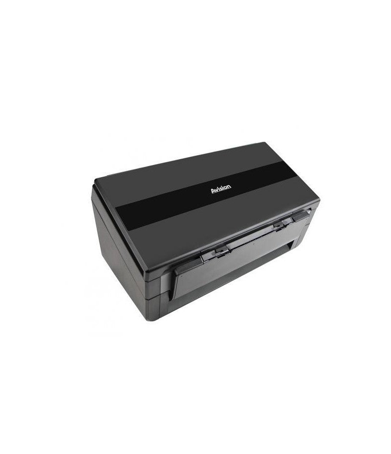 Avision AD370G Escáner Dúplex 70 PPM / ADF 100 Hojas / USB 3.2 / Alta Velocidad