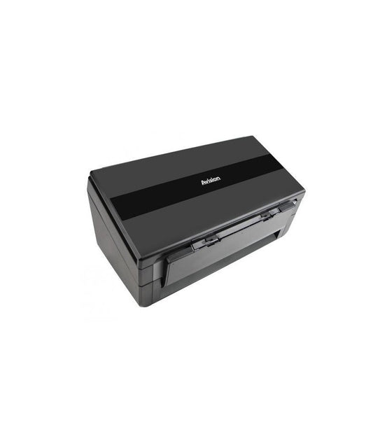 Avision AD370G Escáner Dúplex 70 PPM / ADF 100 Hojas / USB 3.2 / Alta Velocidad