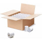 Rollos de papel Térmico Color Blanco 80 X 60 MTS CAJA X24 UNID