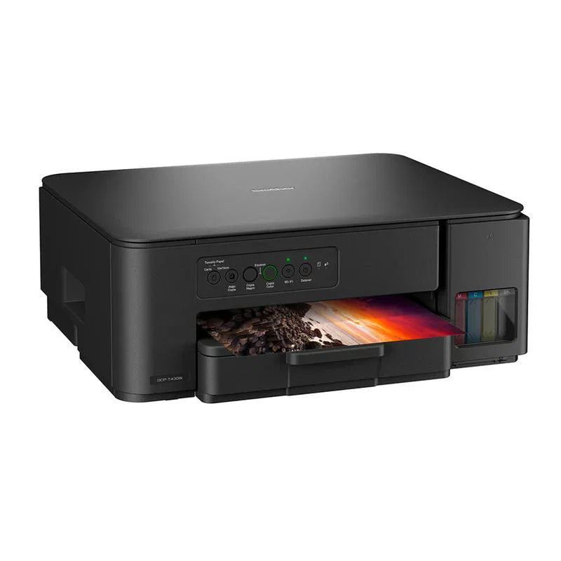 IMPRESORA BROTHER MULTIFUNCIONAL REF:DCP-T430W