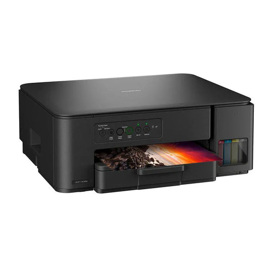IMPRESORA BROTHER MULTIFUNCIONAL REF:DCP-T430W
