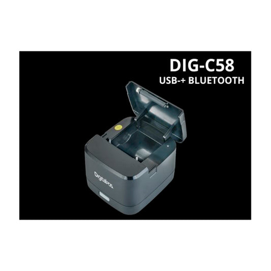 DIG-C58 IMPRESORA TERMICA USB+BT