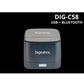 DIG-C58 IMPRESORA TERMICA USB+BT