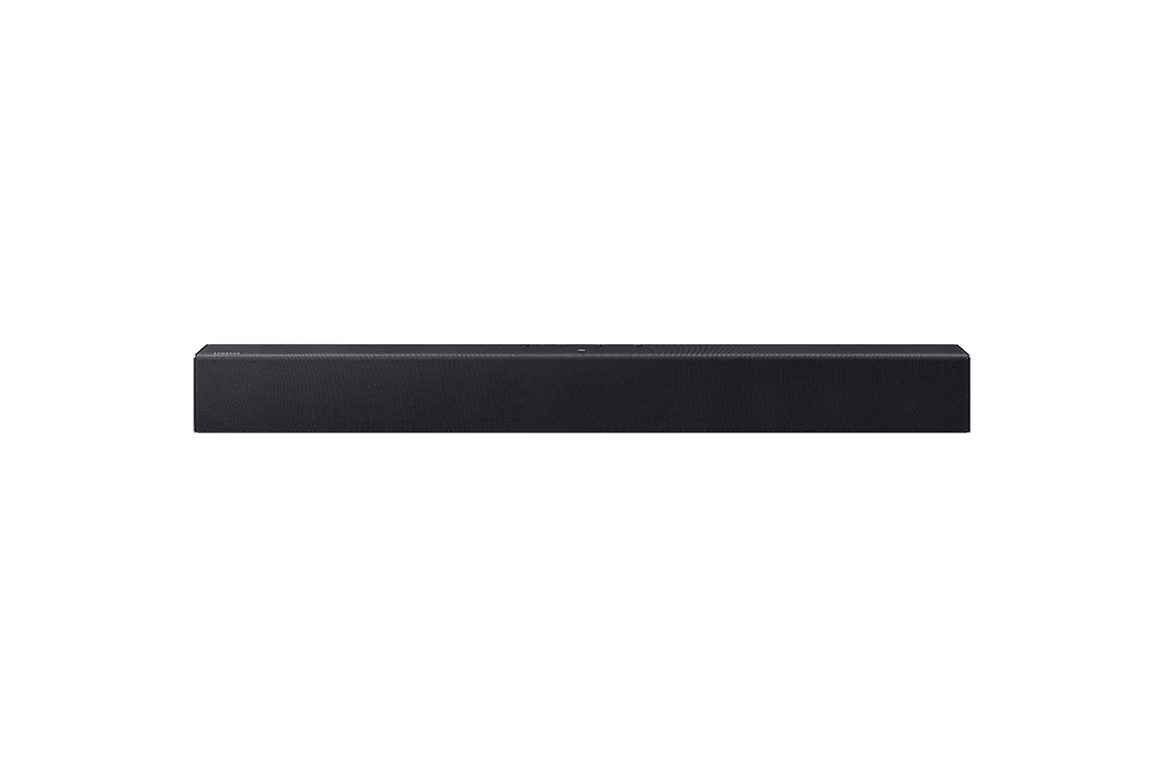 Barra de Sonido SAMSUNG HW-B400F/ZL Negro