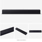 Barra de Sonido SAMSUNG HW-B400F/ZL Negro