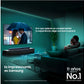 Barra de Sonido SAMSUNG HW-B400F/ZL Negro