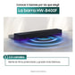 Barra de Sonido SAMSUNG HW-B400F/ZL Negro