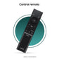 Barra de Sonido SAMSUNG HW-B400F/ZL Negro