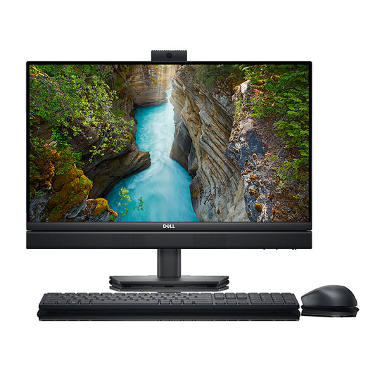 TODO EN UNO DELL OptiPlex AIO 7420 Ci5 14500T RAM 8GB SSD 512GB 23,8″ PULGADAS