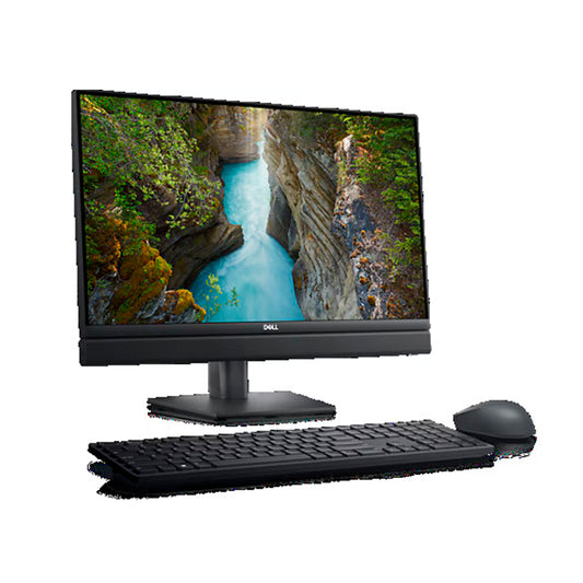 TODO EN UNO DELL OptiPlex AIO 7420 Ci5 14500T RAM 8GB SSD 512GB 23,8″ PULGADAS