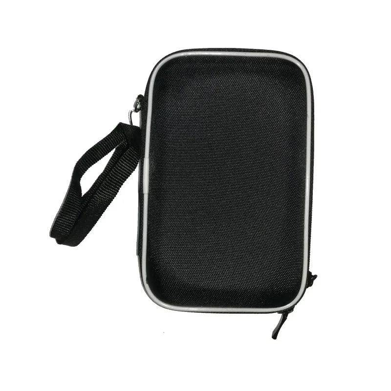 ESTUCHE PARA DISCO EXTERNO HDC-01