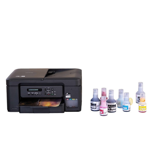IMPRESORA BROTHER MULTIFUNCIONAL REF: DCP-T730DW