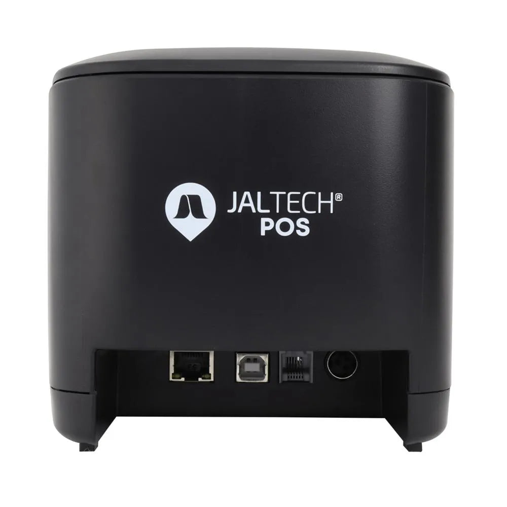 IMPRESORA TERMICA POS USB/LAN 80MM JALTECH JALPOS80UYL