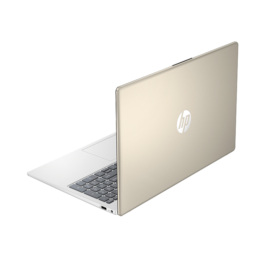 Portátil HP 15-fd0354la Intel core 5 120U RAM 24GB 512GB SSD 15,6 Pulgadas