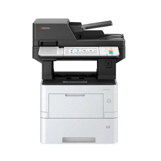 IMPRESORA MULTIFUNCIONAL KYOCERA ECOSYS MA4000XL