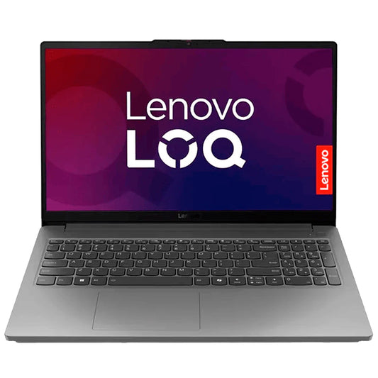 Portátil LENOVO 15IAX9E 83LK0046LM Ci5-12450HX RTX 3050 RAM 8GB 512GB SSD 15,6″ Pulgadas