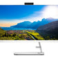 Todo en uno LENOVO 24ALC6 Ryzen 5 7530U 8GB RAM 256GB SSD 23,8″ Pulgadas