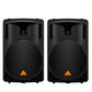 CABINA PASIVA BEHRINGER B215XL 15"