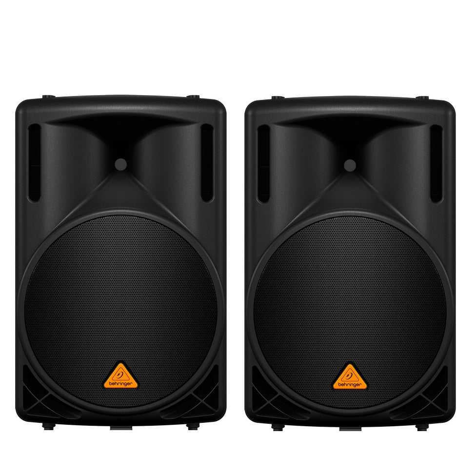 CABINA PASIVA BEHRINGER B215XL 15"