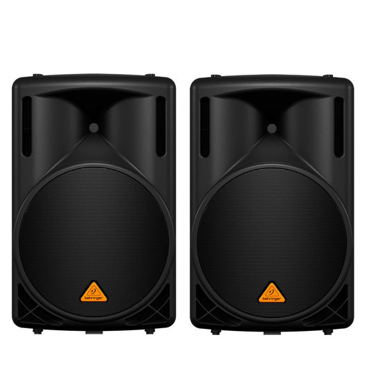 CABINA PASIVA BEHRINGER B215XL 15"
