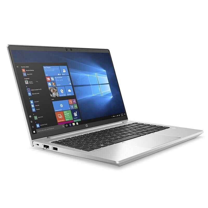 Portátil HP 440 G8 Intel i5 1135G7 8GB RAM 512GB SSD 14″ Pulgadas