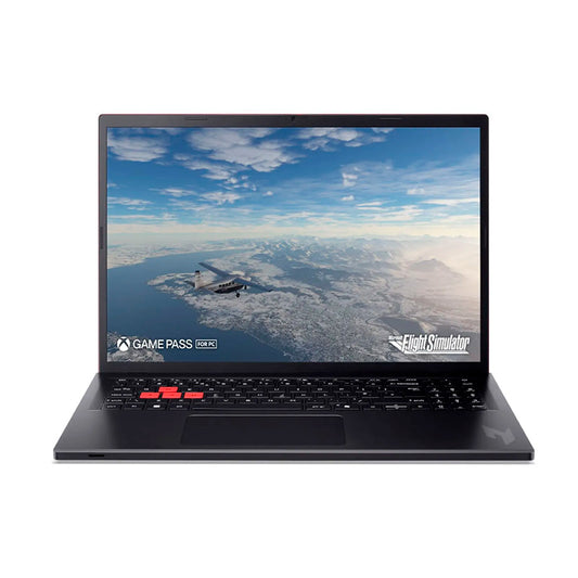 Portatil Gamer ACER NL16-71G Intel 5 210H RAM 16GB 512GB SSD RTX 3050 16 Pulgadas
