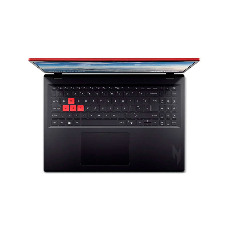 Portatil Gamer ACER NL16-71G Intel 5 210H RAM 16GB 512GB SSD RTX 3050 16 Pulgadas