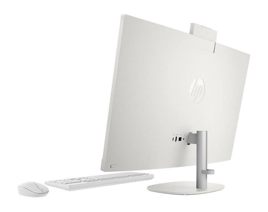 TODO EN UNO HP 27-CR0273LA RYZEN 7 7730U RAM 16GB SSD 512GB 27 PULGADAS