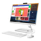 Todo en uno LENOVO 24ALC6 Ryzen 5 7530U 8GB RAM 256GB SSD 23,8″ Pulgadas