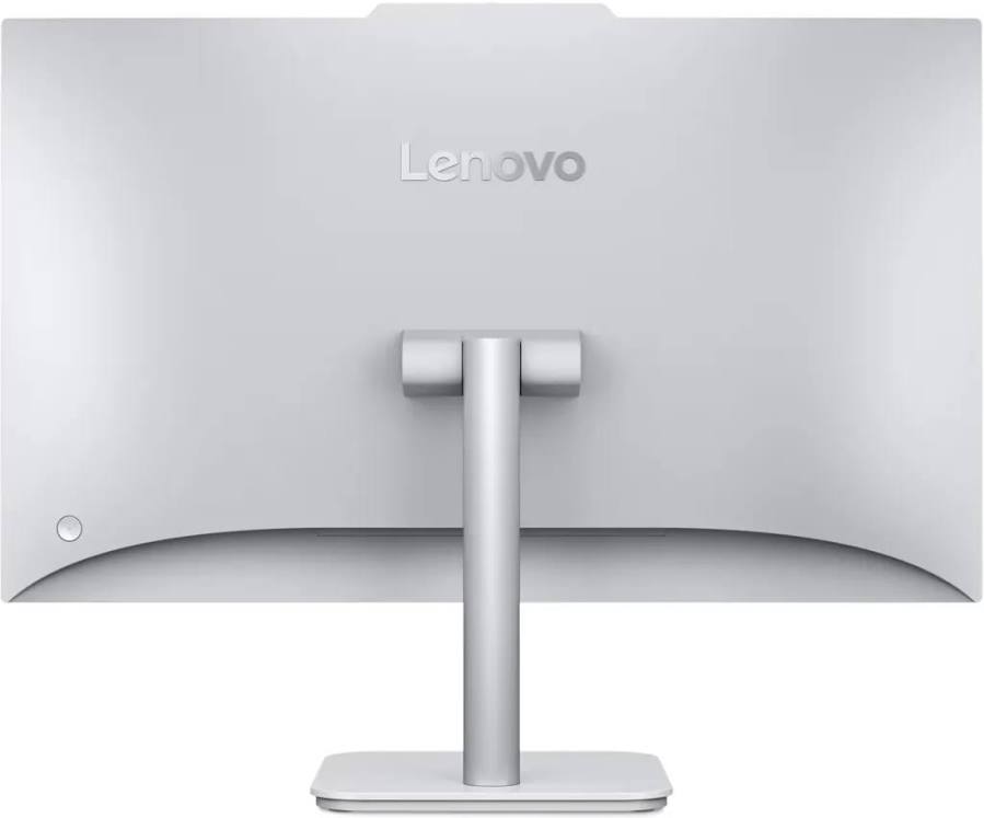Todo En Uno Lenovo A100 Core i3-N305 RAM 8GB SSD 512GB 23,8 Pulgadas