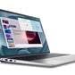 PORTÁTIL DELL PRO 15 ESSENTIAL CI7-1355U 8GB RAM 512GB SSD 15.6 PULGADAS