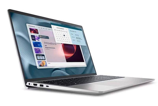 PORTÁTIL DELL PRO 15 ESSENTIAL CI7-1355U 8GB RAM 512GB SSD 15.6 PULGADAS