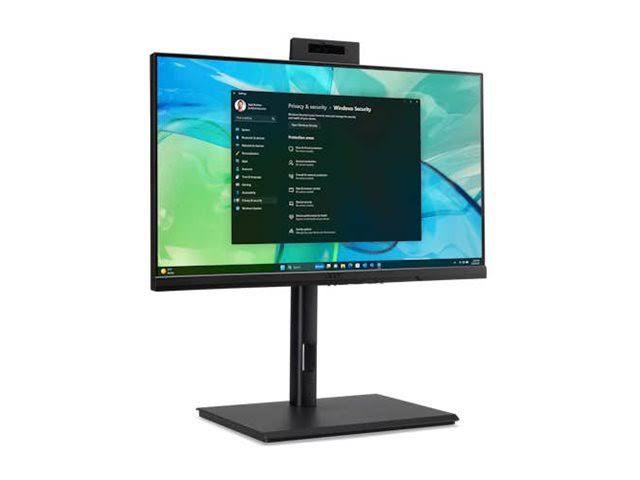 TODO EN UNO ACER VERITON VVZ4724GT Ci7-14700 RAM 16GB SSD 512GB 23,8 Pulgadas