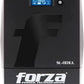 UPS inteligente 800VA/480W, 6 slds, LCD táctil, torre comp-120V