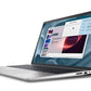 PORTÁTIL DELL PRO 15 ESSENTIAL CI7-1355U 8GB RAM 512GB SSD 15.6 PULGADAS