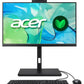 TODO EN UNO ACER VERITON VVZ4724GT Ci7-14700 RAM 16GB SSD 512GB 23,8 Pulgadas